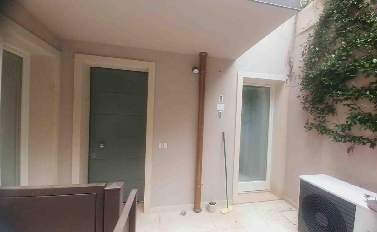 شقة Casa San Zeno فيرونا المظهر الخارجي الصورة