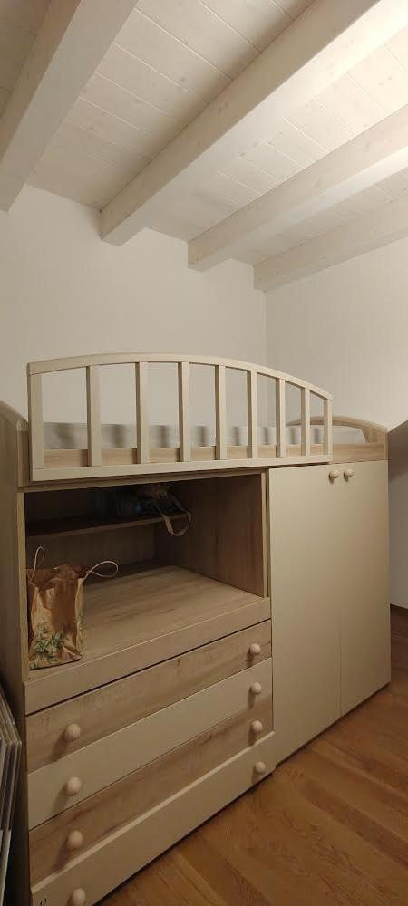 شقة Casa San Zeno فيرونا المظهر الخارجي الصورة